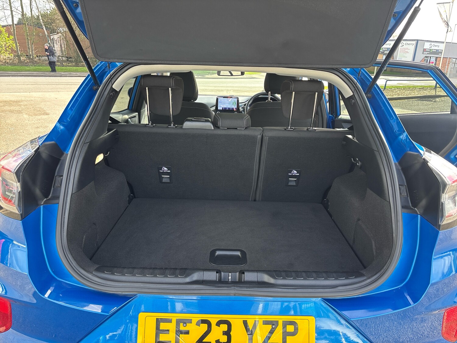 Used Ford Puma 2023 for sale - 77841638: Photo 9