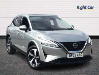 2022 (22) - 1.3 N-Connecta Dig-T 5-Door