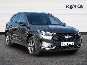 Used Ford Kuga 2025 for sale - 79376001: Photo