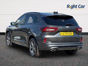 Used Ford Kuga 2025 for sale - 79376001: Photo