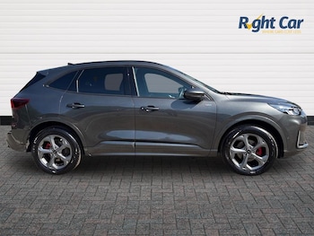 Used Ford Kuga 2025 for sale - 79376001: Photo
