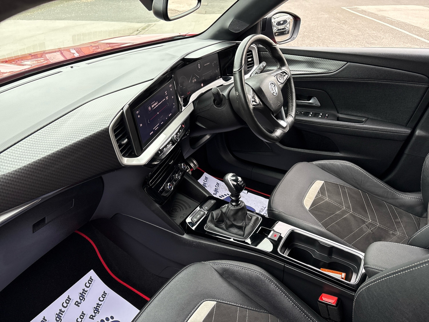 Used Vauxhall Mokka 2023 for sale - 76241850: Photo 2