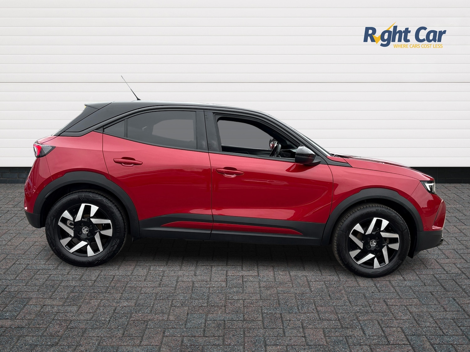 Used Vauxhall Mokka 2023 for sale - 76241850: Photo 4