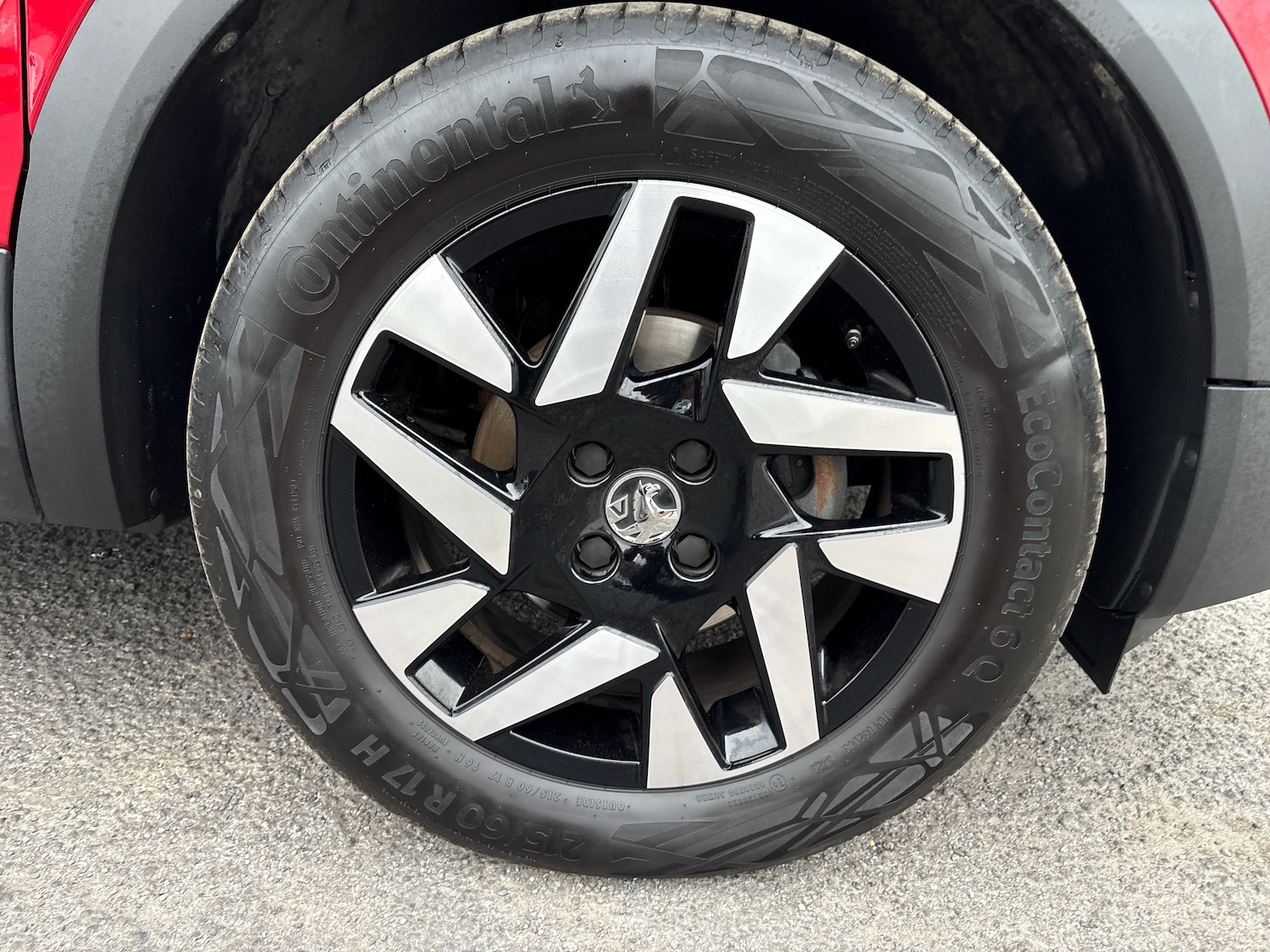 Used Vauxhall Mokka 2023 for sale - 76241850: Photo 5