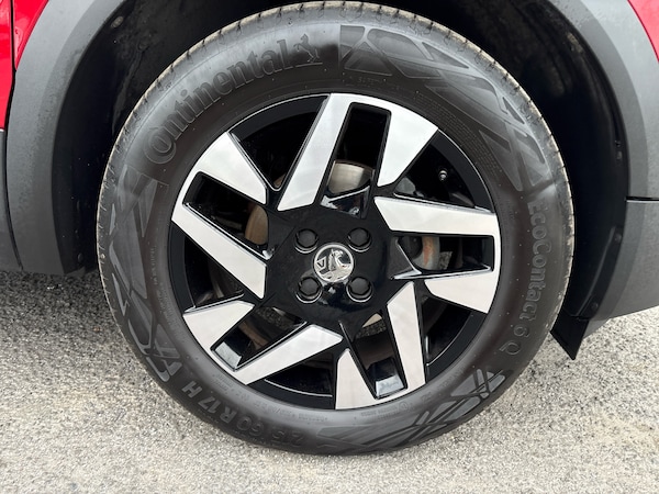 Used Vauxhall Mokka 2023 for sale - 76241850: Photo 5