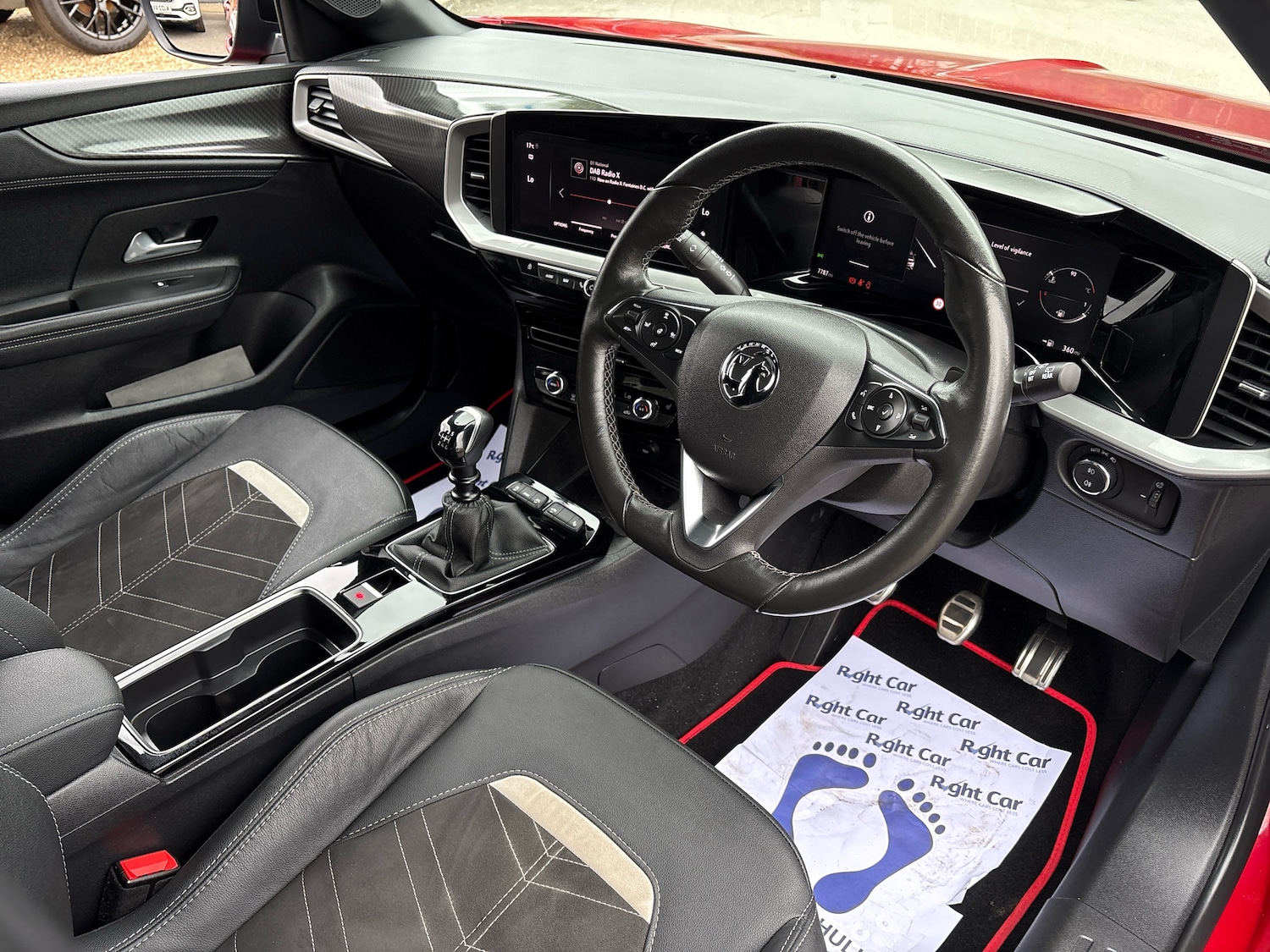 Used Vauxhall Mokka 2023 for sale - 76241850: Photo 6