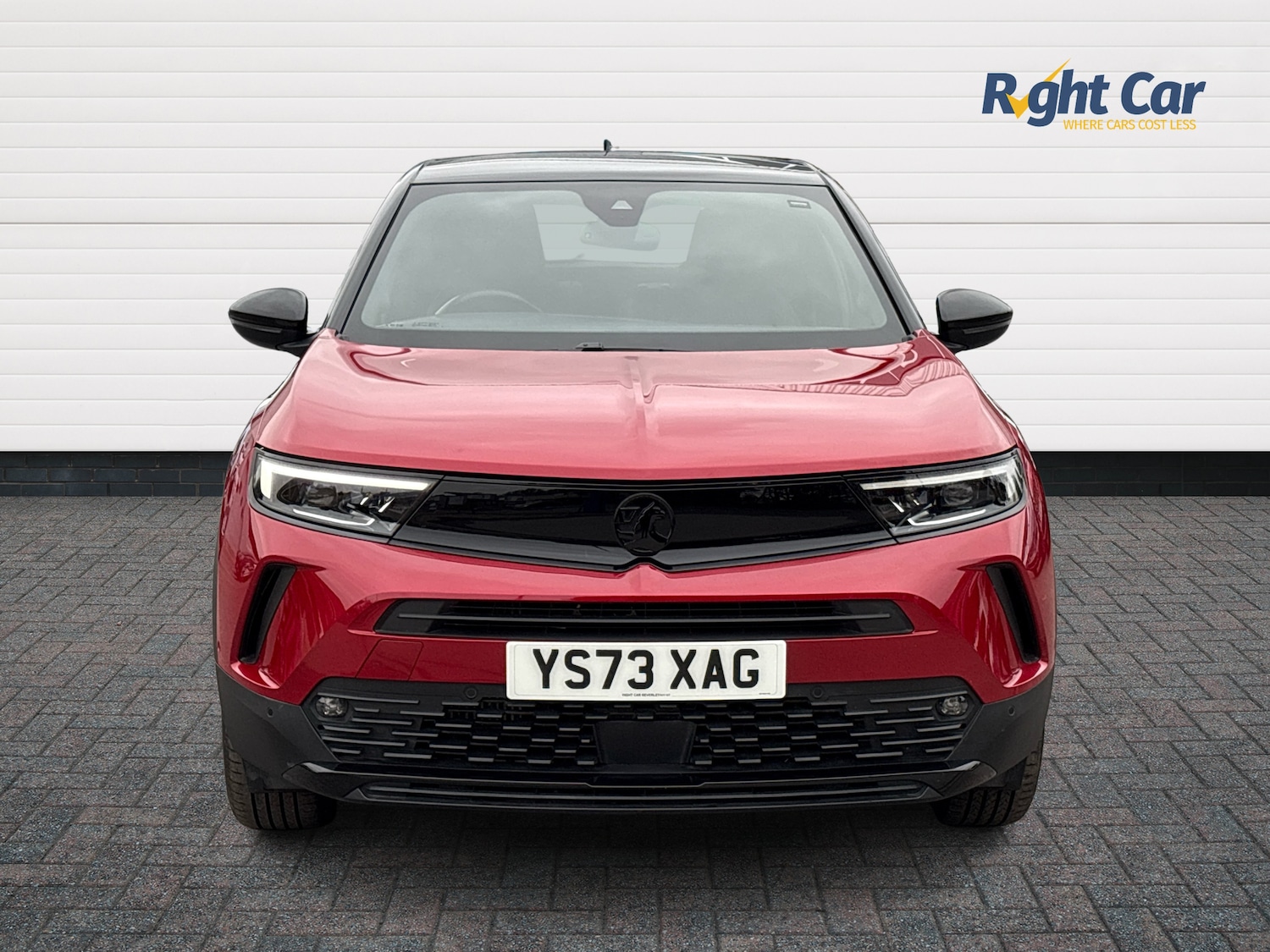 Used Vauxhall Mokka 2023 for sale - 76241850: Photo 7