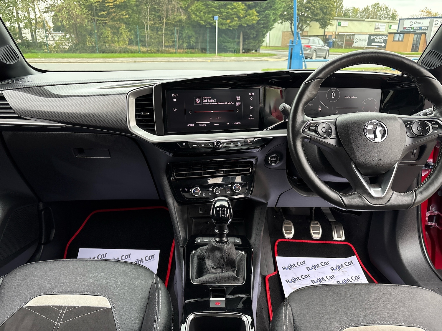 Used Vauxhall Mokka 2023 for sale - 76241850: Photo 8