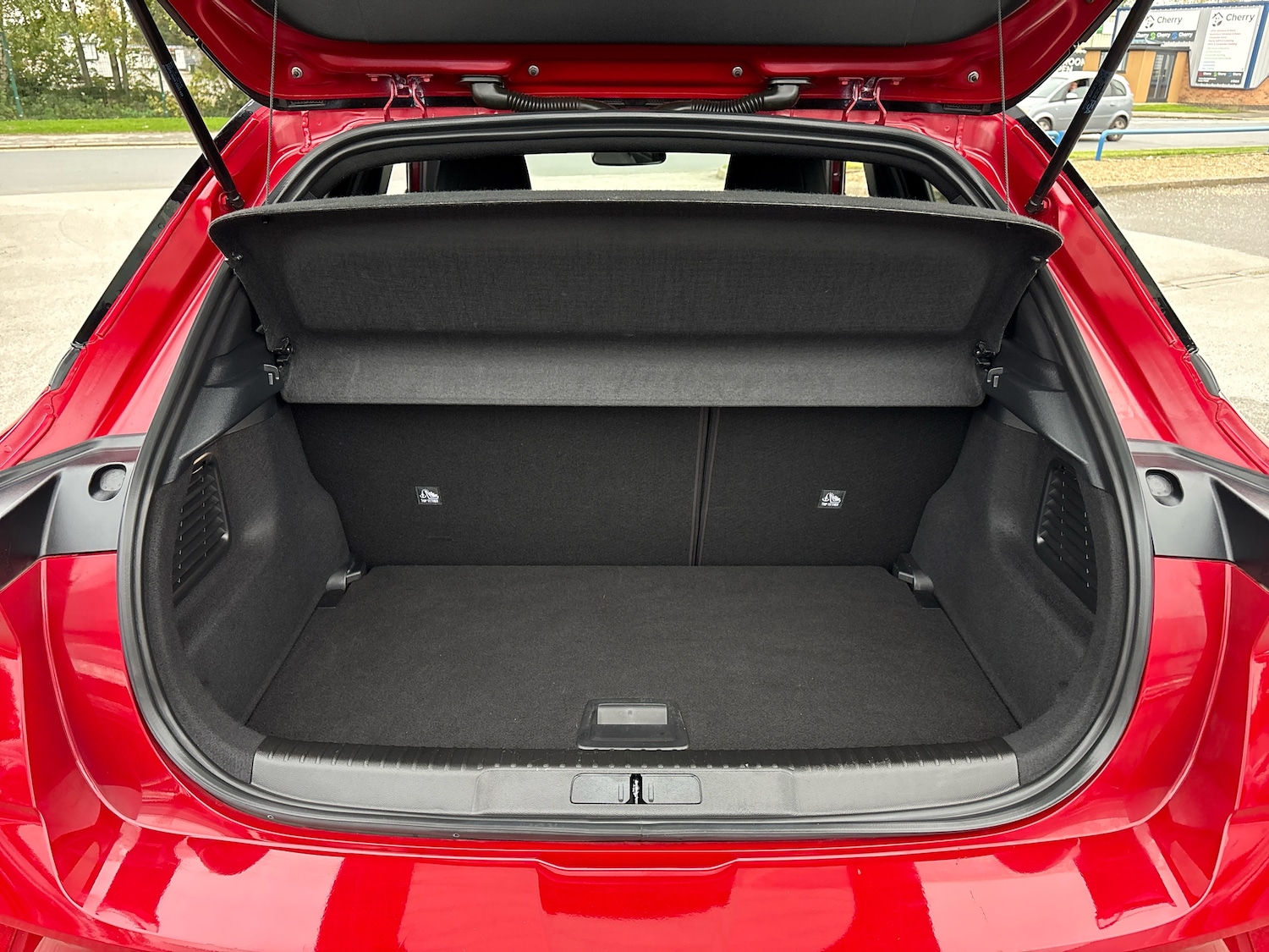 Used Vauxhall Mokka 2023 for sale - 76241850: Photo 9