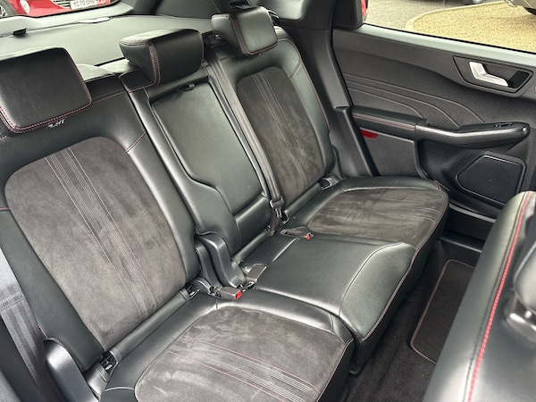 Used Ford Kuga 2024 for sale - 76241849: Photo 10