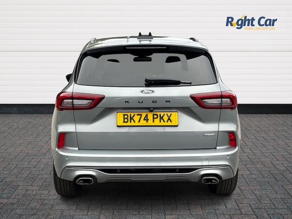 Used Ford Kuga 2024 for sale - 76241849: Photo 12