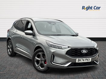 Ford - Kuga