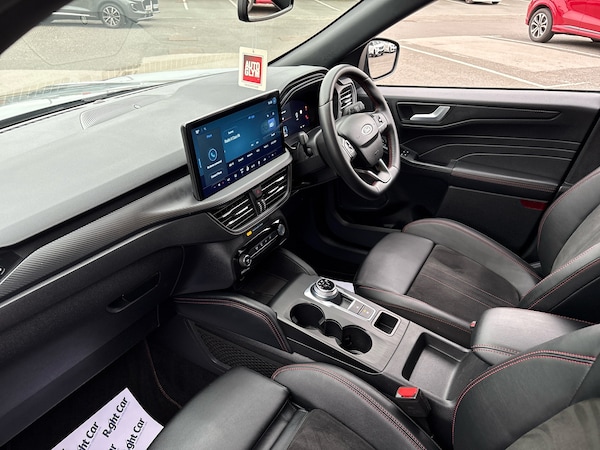 Used Ford Kuga 2024 for sale - 76241849: Photo 2