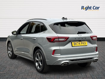 Used Ford Kuga 2024 for sale - 76241849: Photo 3