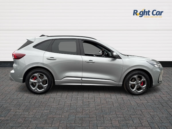 Used Ford Kuga 2024 for sale - 76241849: Photo 4