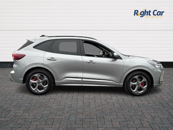 Used Ford Kuga 2024 for sale - 76241849: Photo 4