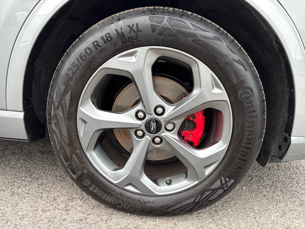 Used Ford Kuga 2024 for sale - 76241849: Photo 5