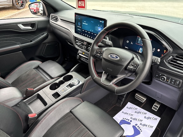 Used Ford Kuga 2024 for sale - 76241849: Photo 6
