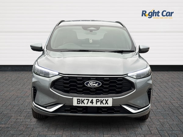 Used Ford Kuga 2024 for sale - 76241849: Photo 7