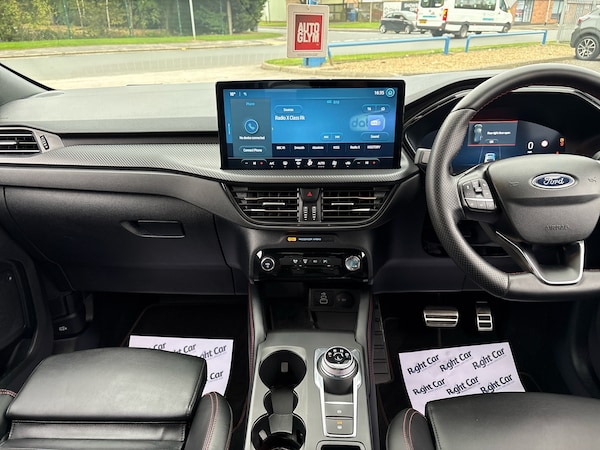 Used Ford Kuga 2024 for sale - 76241849: Photo 8