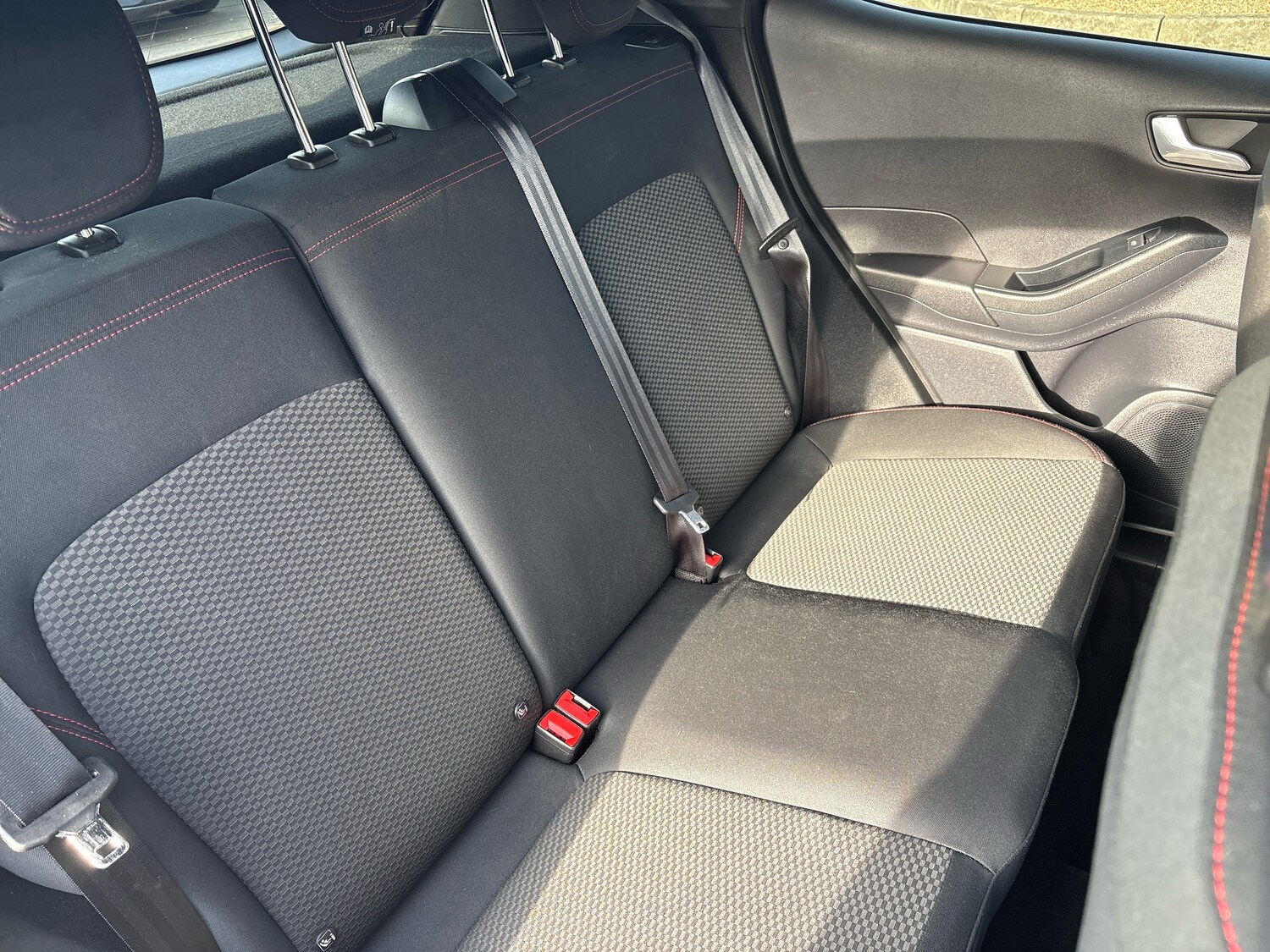 Used Ford Fiesta 2021 for sale - 76015361: Photo 10
