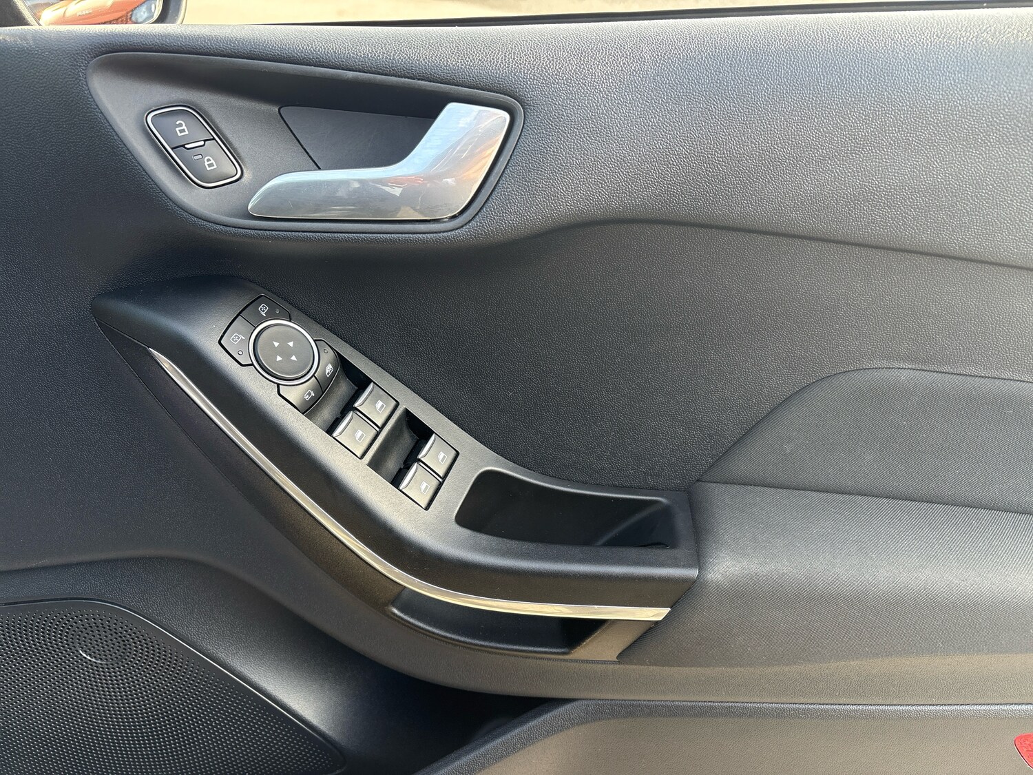 Used Ford Fiesta 2021 for sale - 76015361: Photo 11