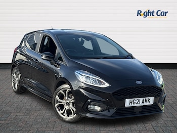 Ford - Fiesta