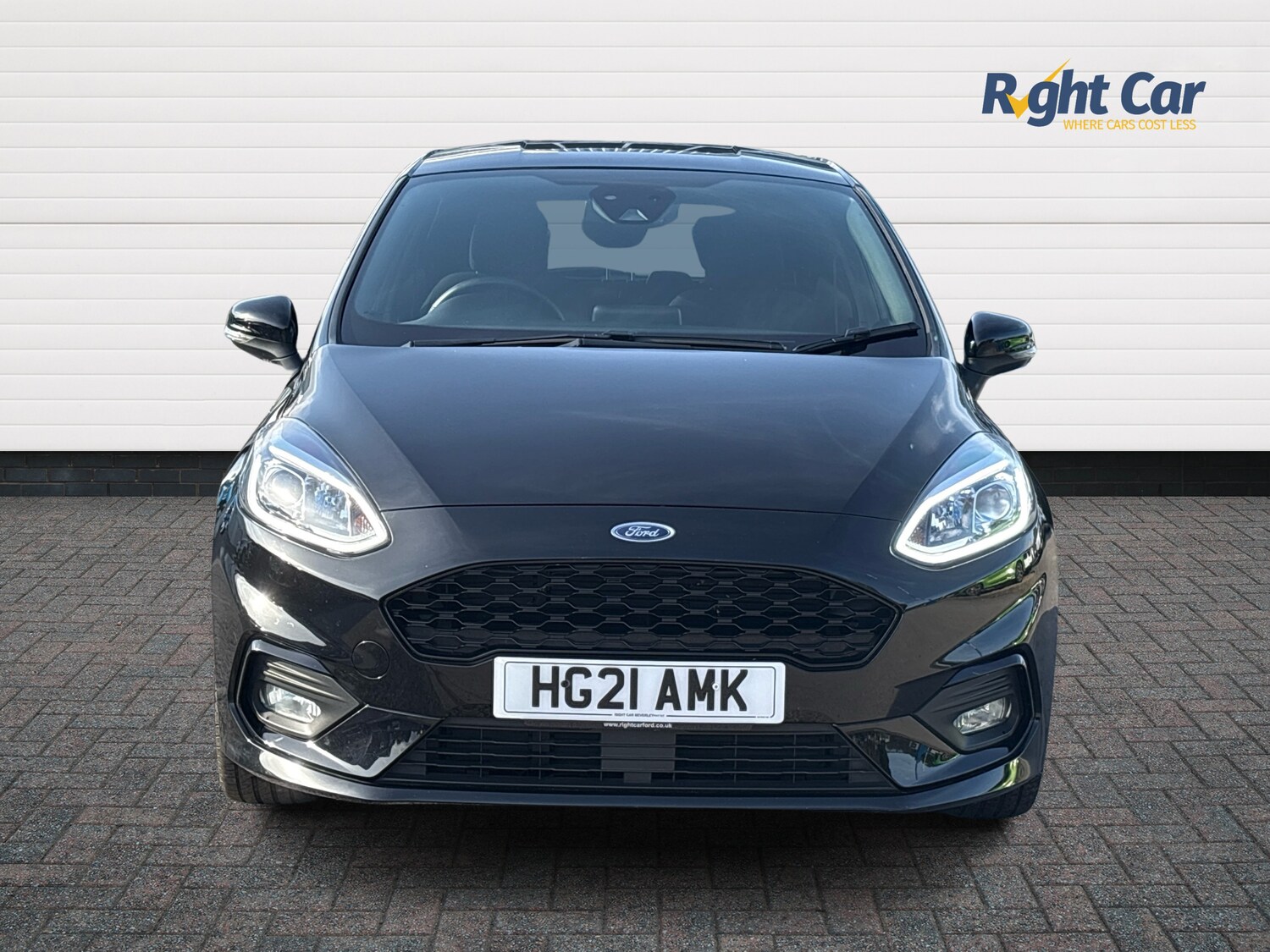 Used Ford Fiesta 2021 for sale - 76015361: Photo 7