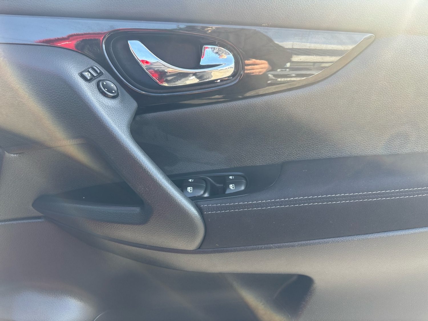 Used Nissan Qashqai 2021 for sale - 77673928: Photo 11