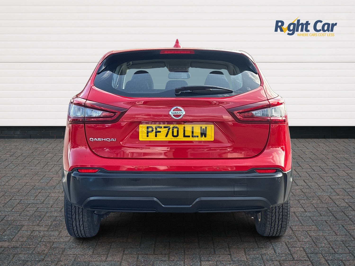 Used Nissan Qashqai 2021 for sale - 77673928: Photo 12