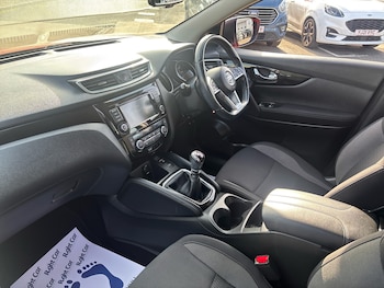 Used Nissan Qashqai 2021 for sale - 77673928: Photo