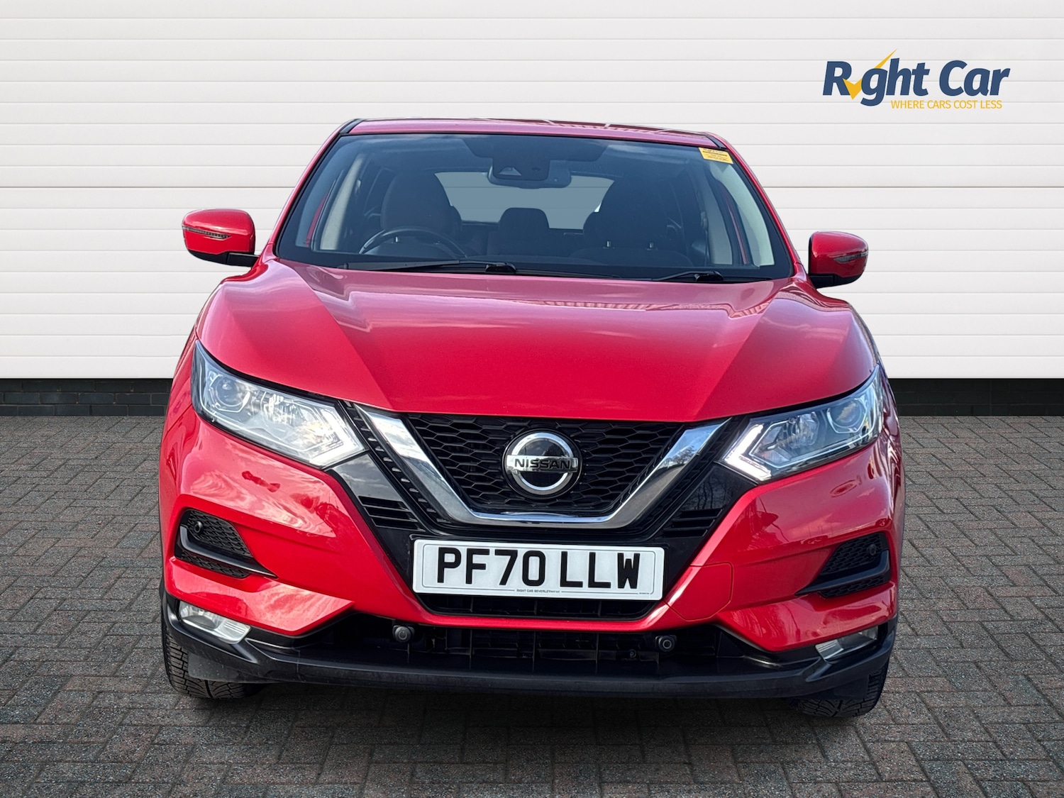 Used Nissan Qashqai 2021 for sale - 77673928: Photo 7