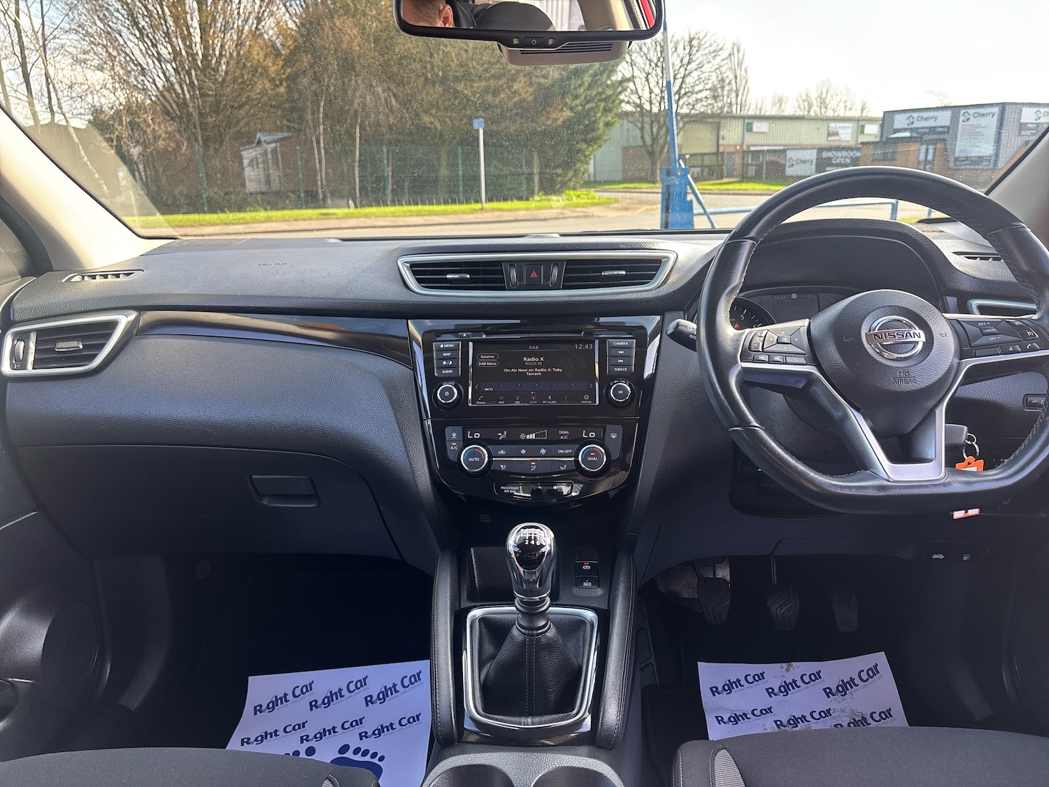 Used Nissan Qashqai 2021 for sale - 77673928: Photo 8