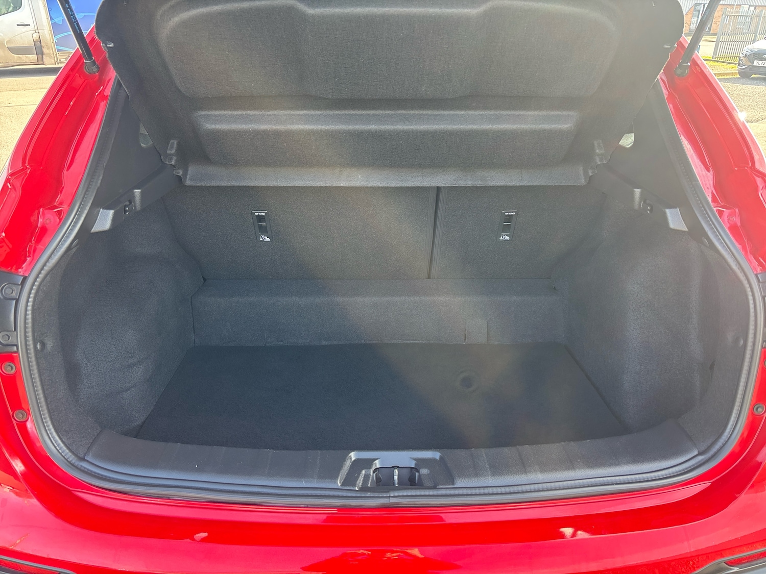 Used Nissan Qashqai 2021 for sale - 77673928: Photo 9