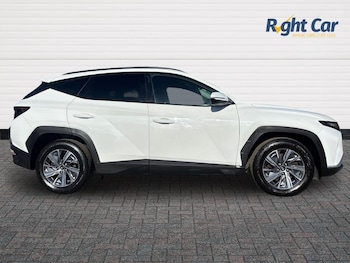 Used Hyundai TUCSON 2023 for sale - 79293955: Photo