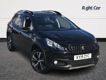 Used Peugeot 2008 2019 for sale - 75902552: Photo