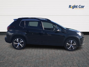 Used Peugeot 2008 2019 for sale - 75902552: Photo