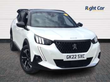 2022 (22) - 1.2 PureTech 130 GT 5dr