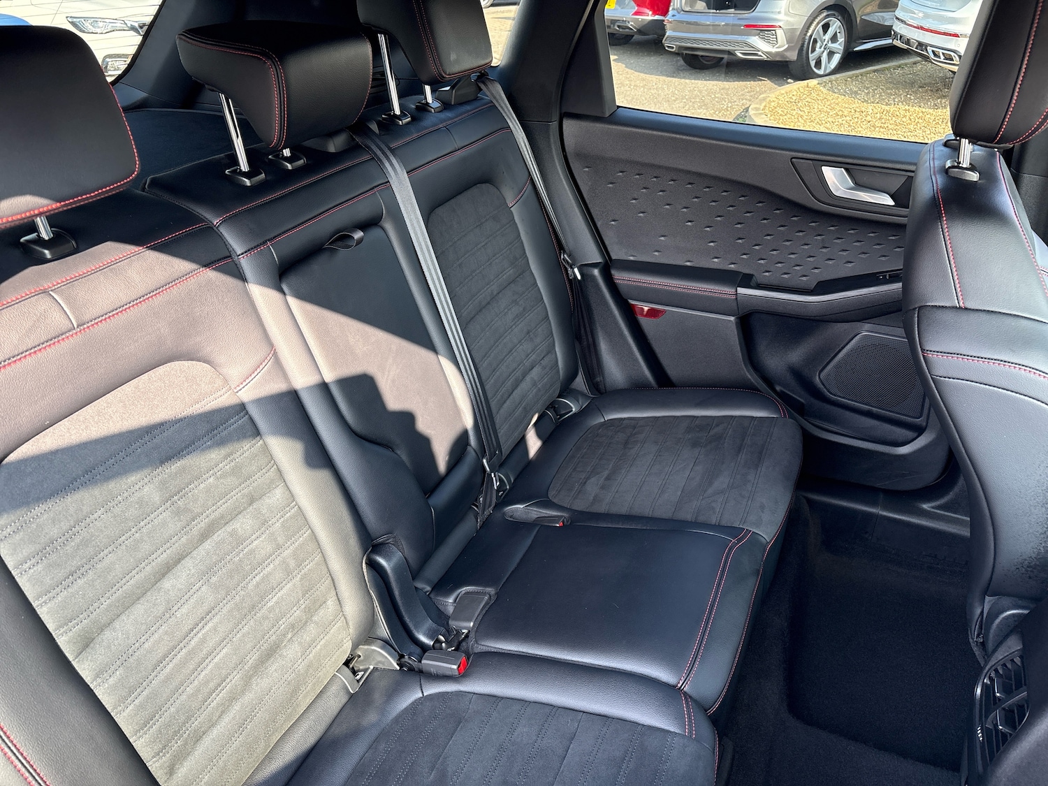 Used Ford Kuga 2020 for sale - 77771271: Photo 10