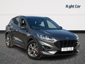 Used Ford Kuga 2020 for sale - 77771271: Photo