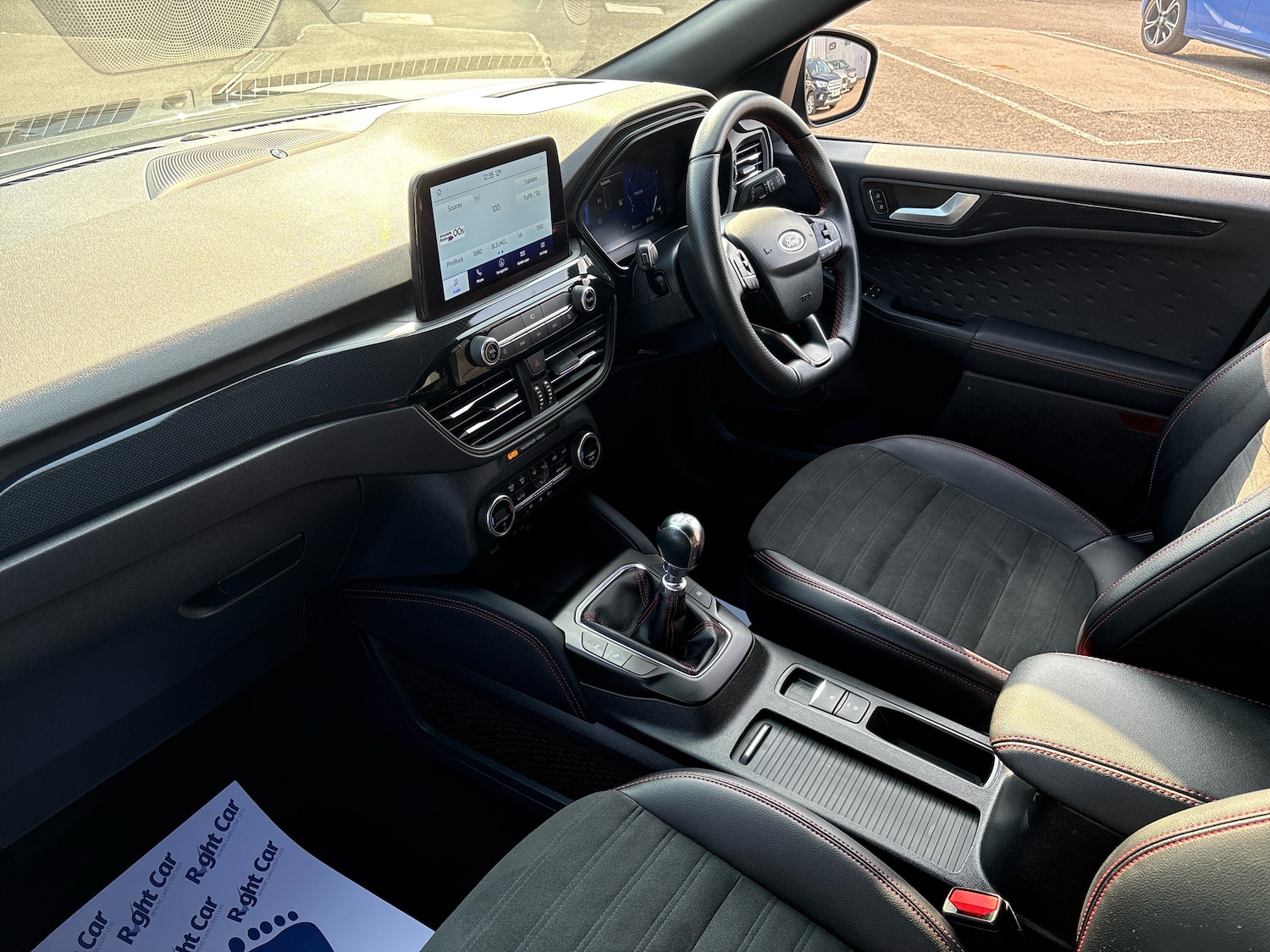 Used Ford Kuga 2020 for sale - 77771271: Photo 2