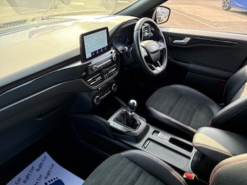 Used Ford Kuga 2020 for sale - 77771271: Photo