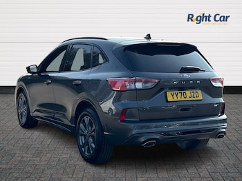 Used Ford Kuga 2020 for sale - 77771271: Photo