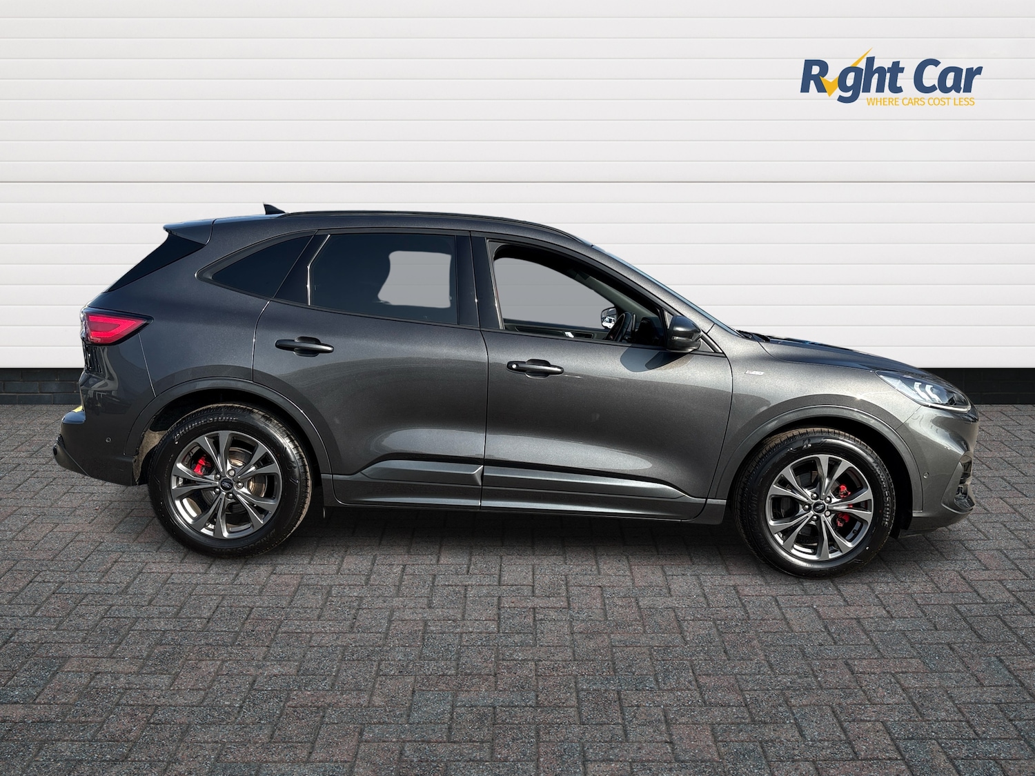 Used Ford Kuga 2020 for sale - 77771271: Photo 4