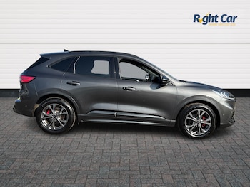 Used Ford Kuga 2020 for sale - 77771271: Photo