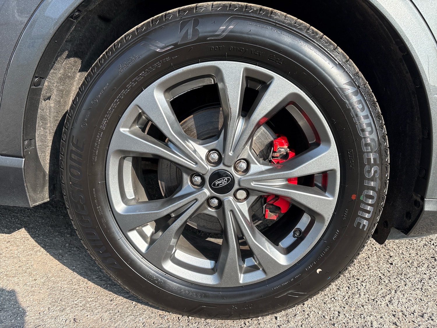 Used Ford Kuga 2020 for sale - 77771271: Photo 5