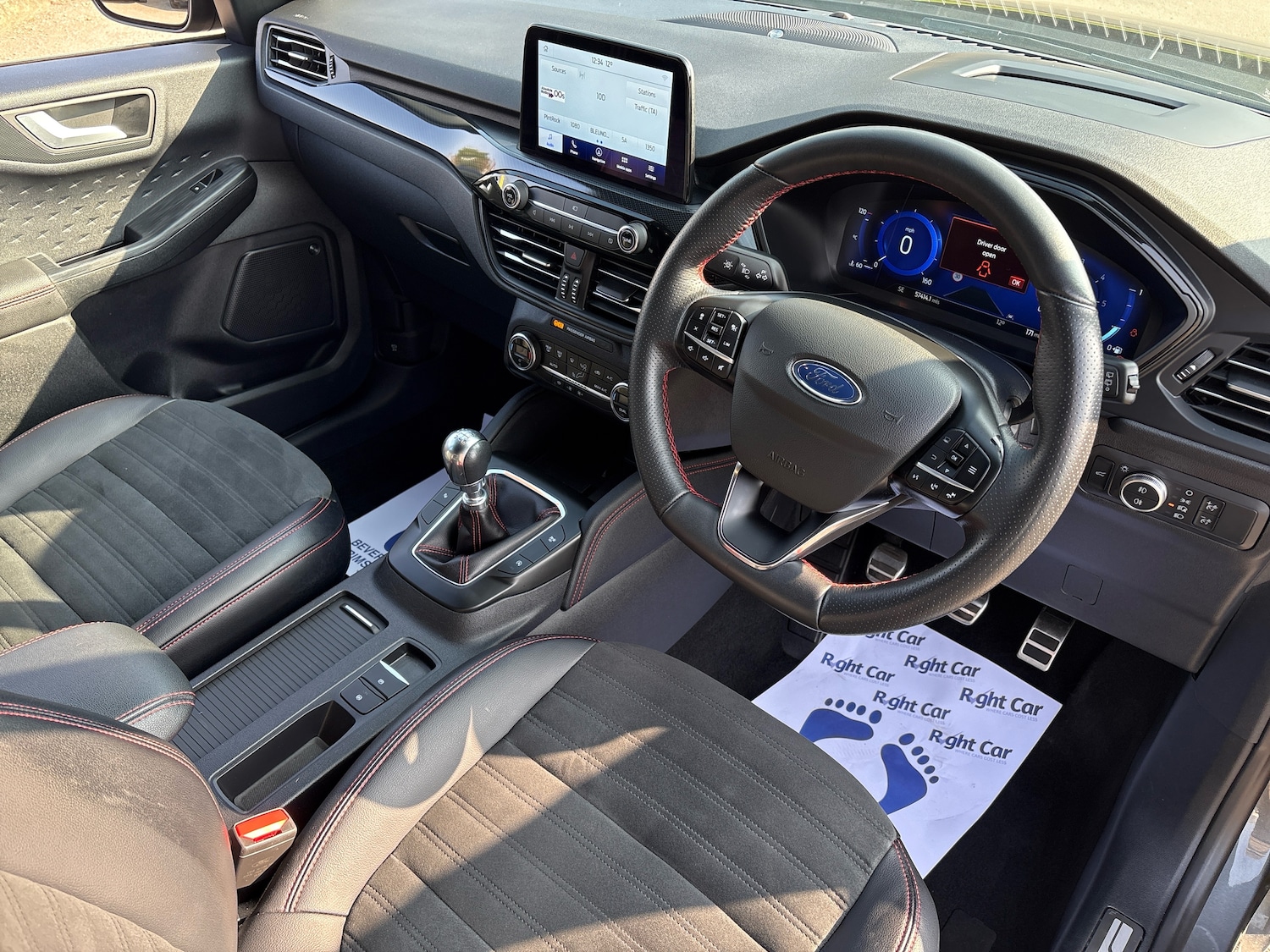 Used Ford Kuga 2020 for sale - 77771271: Photo 6