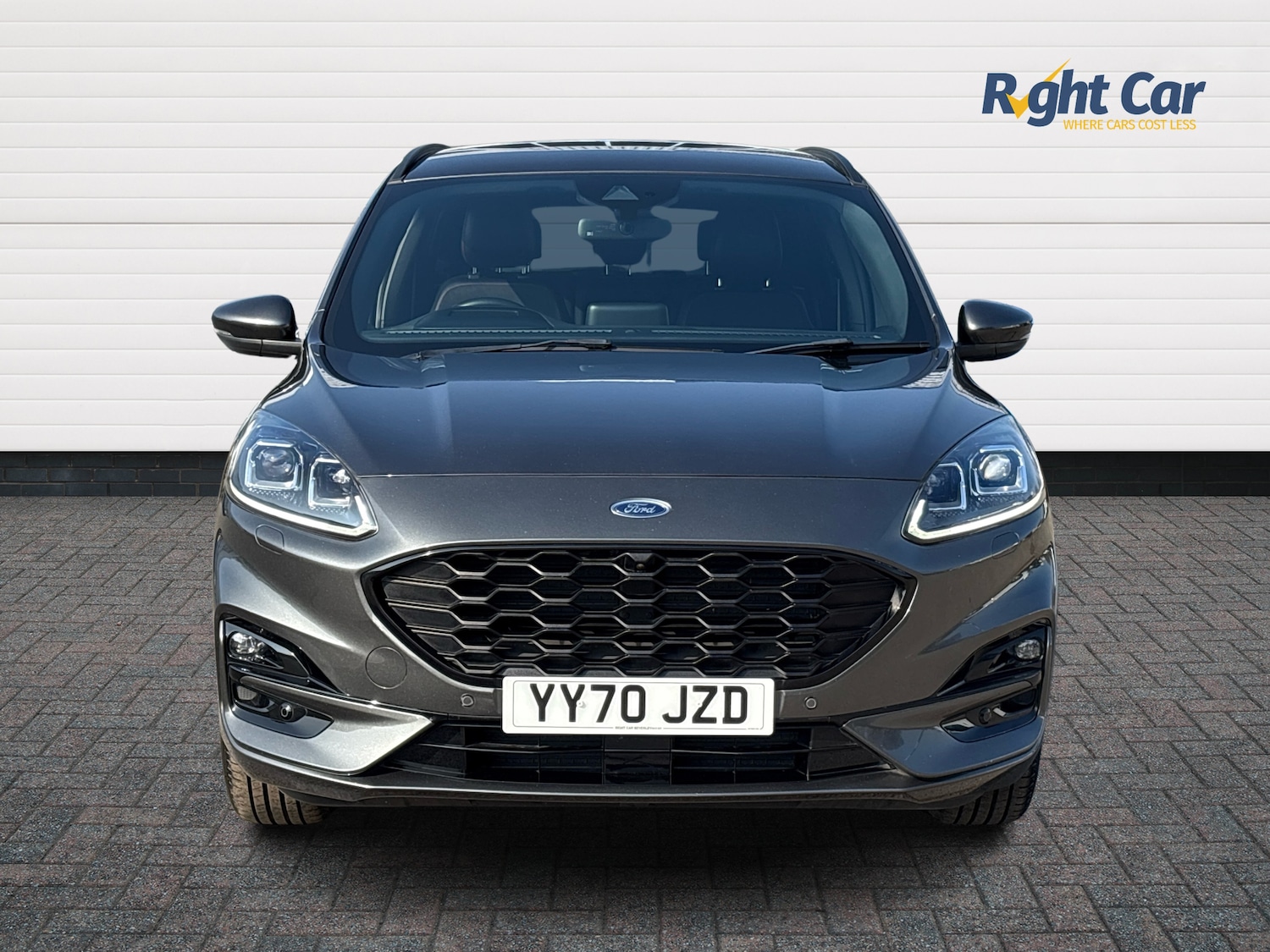 Used Ford Kuga 2020 for sale - 77771271: Photo 7