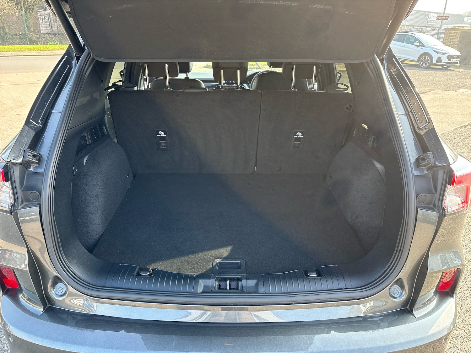 Used Ford Kuga 2020 for sale - 77771271: Photo 9