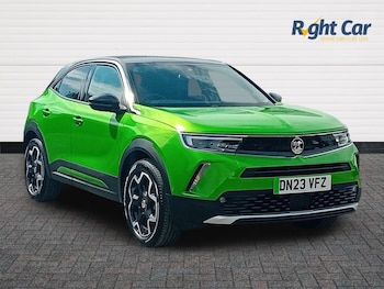 Used Vauxhall Mokka 2023 for sale - 79293899: Photo